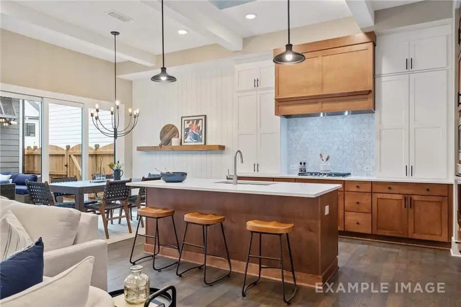 746 Stickley Oak Way, Woodstock, GA 30189 - Image #2