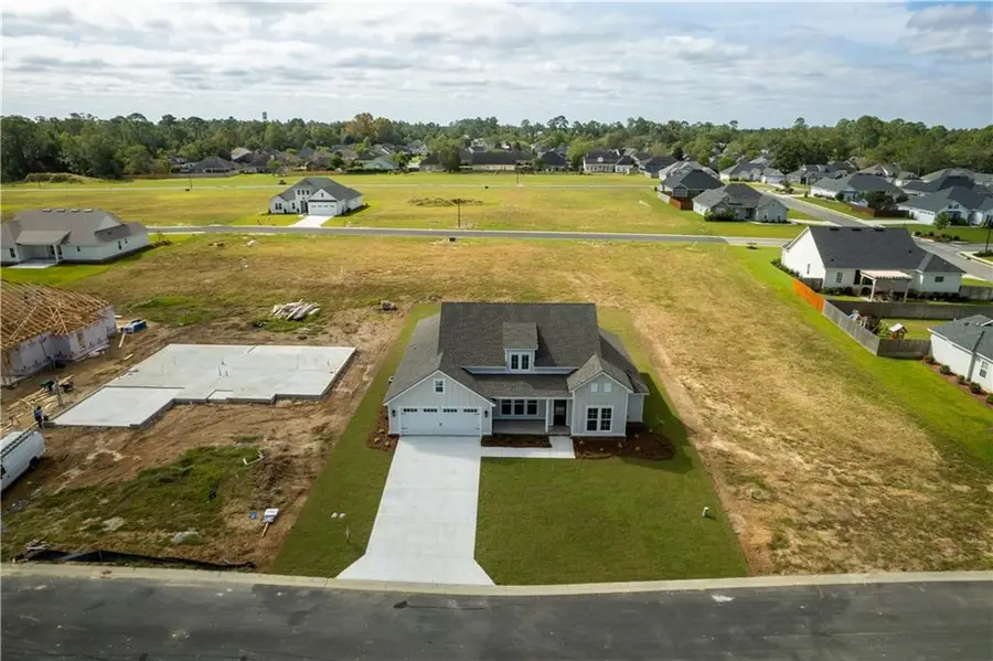 154 Orvis Lane, Hahira, GA 31632 - Image #2