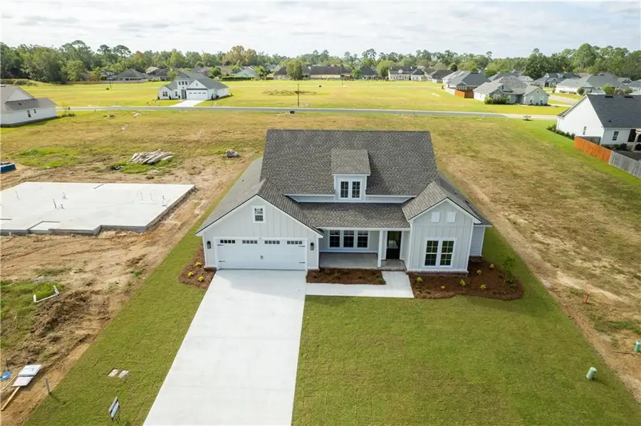 154 Orvis Lane, Hahira, GA 31632 - Image #3