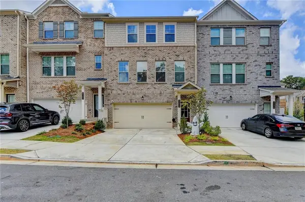 2172 Graywell Lane, Duluth, GA 30096