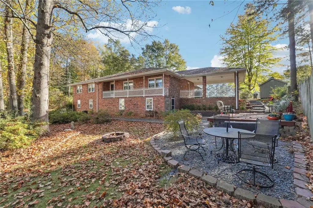 4774 Hillside Drive, Acworth, GA 30101 - Image #1