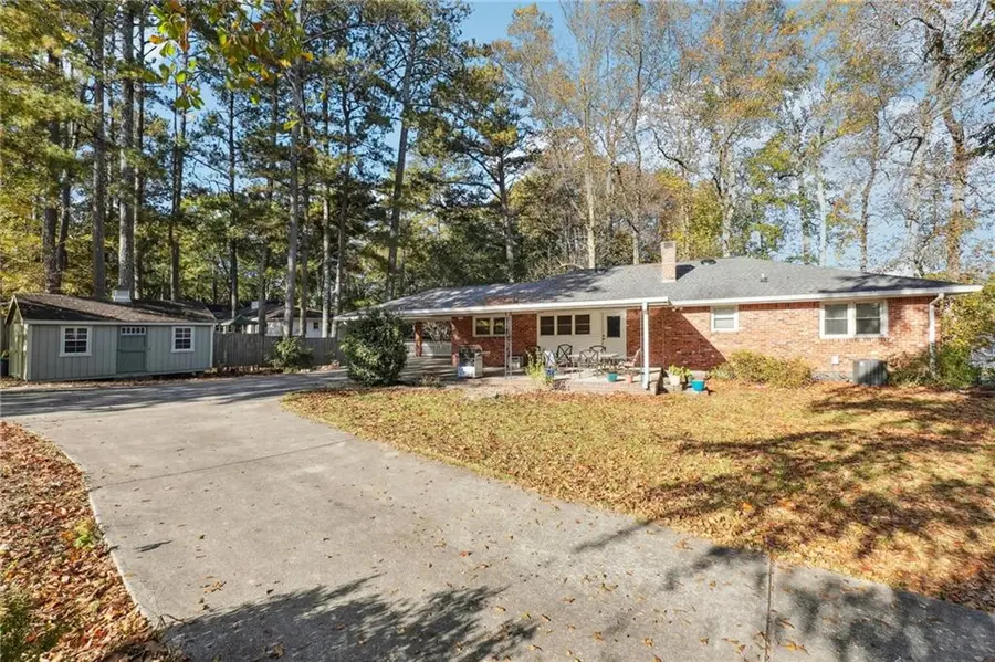 4774 Hillside Drive, Acworth, GA 30101 - Image #3