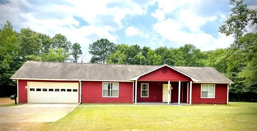 1170 Peeksville Road, Locust Grove, GA 30248 - Image #2