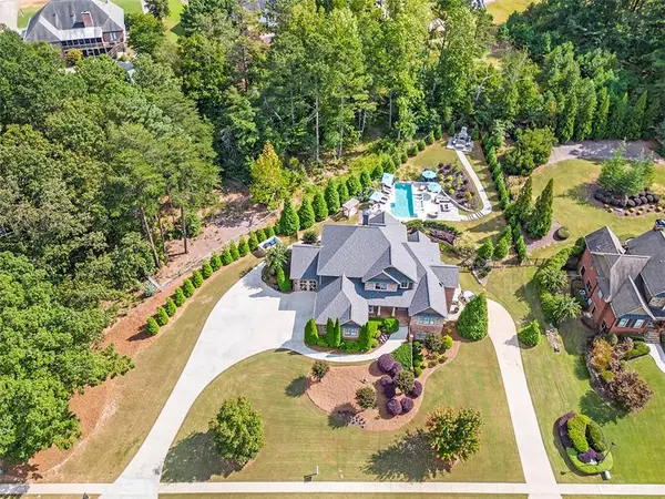 3627 Bogan Springs Drive, Buford, GA 30519