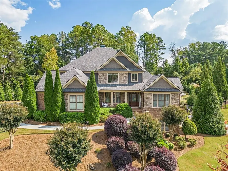 3627 Bogan Springs Drive, Buford, GA 30519 - Image #2