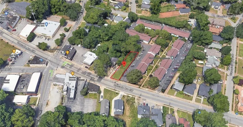 773 Cascade Avenue Sw, Atlanta, GA 30310 - Image #1