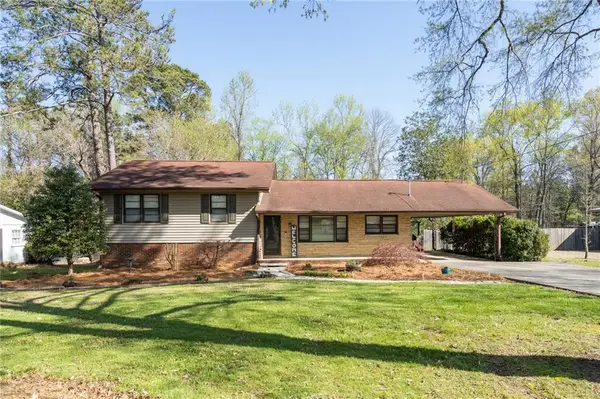 15 Glen View Drive Ne, Rome, GA 30165