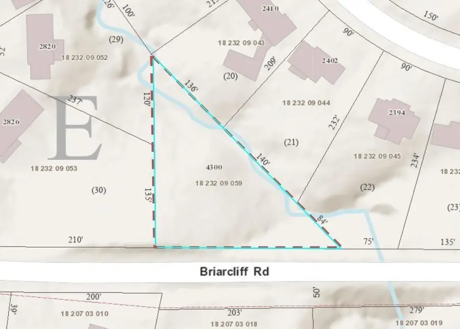 4300 Briarcliff Road Ne, Atlanta, GA 30345 - Image #2