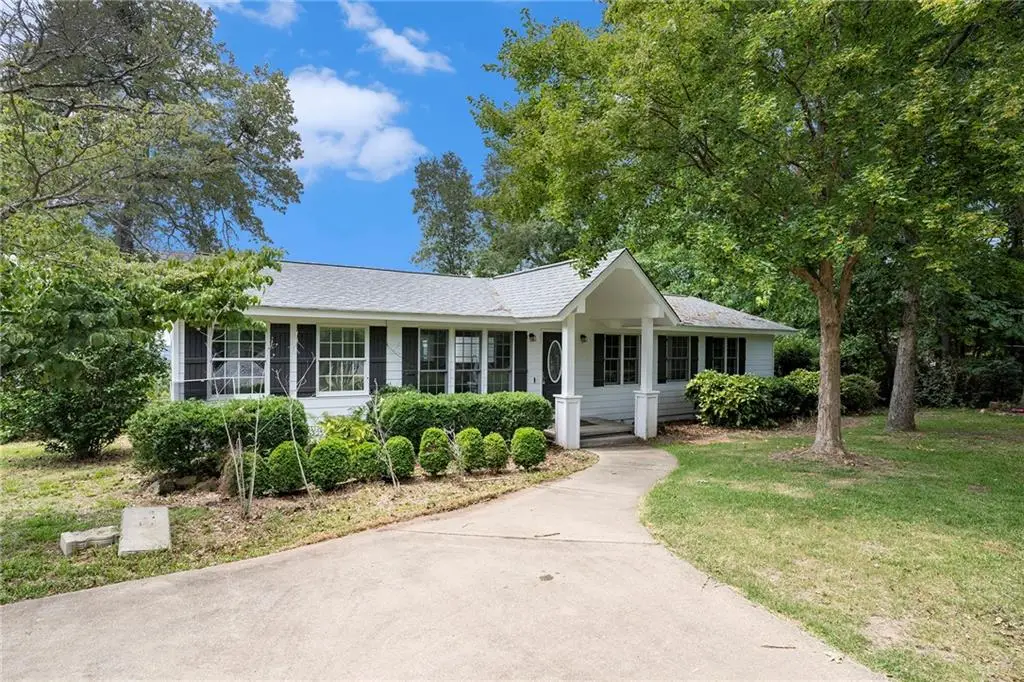 7020 Scenic Heights, Manchester, GA 31816 - Image #1