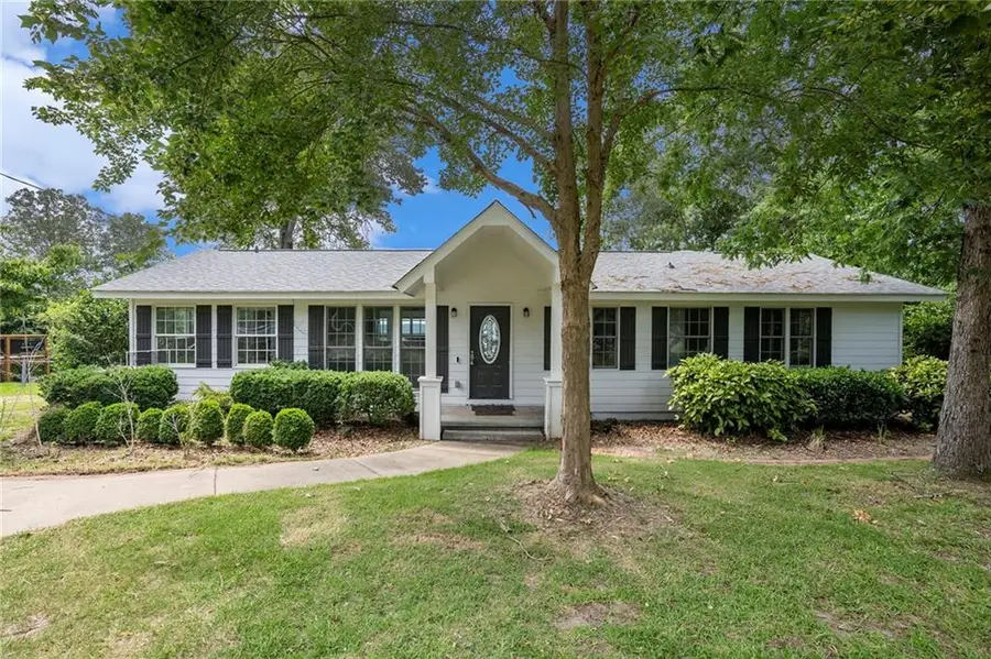 7020 Scenic Heights, Manchester, GA 31816 - Image #2