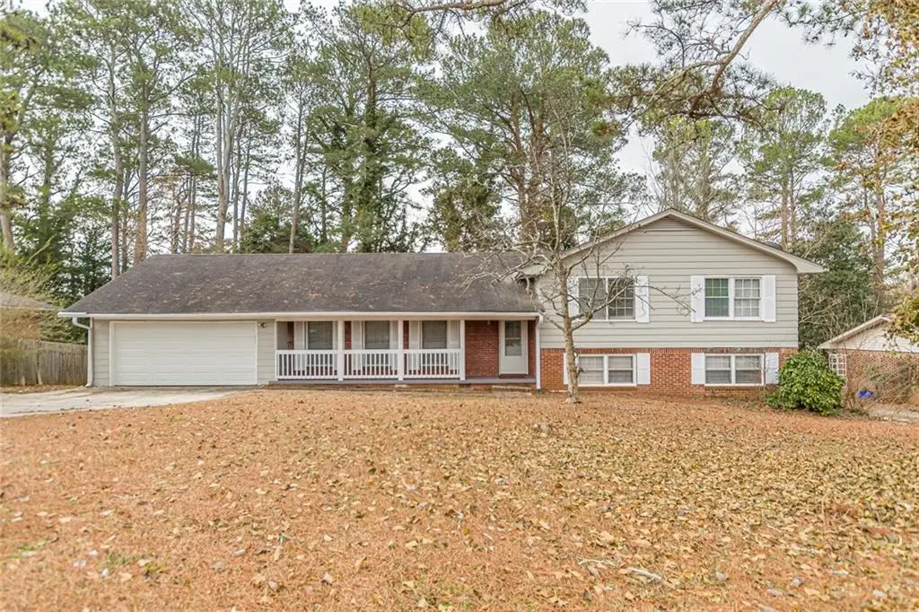 4155 Norman Road, Stone Mountain, GA 30083 - Image #1