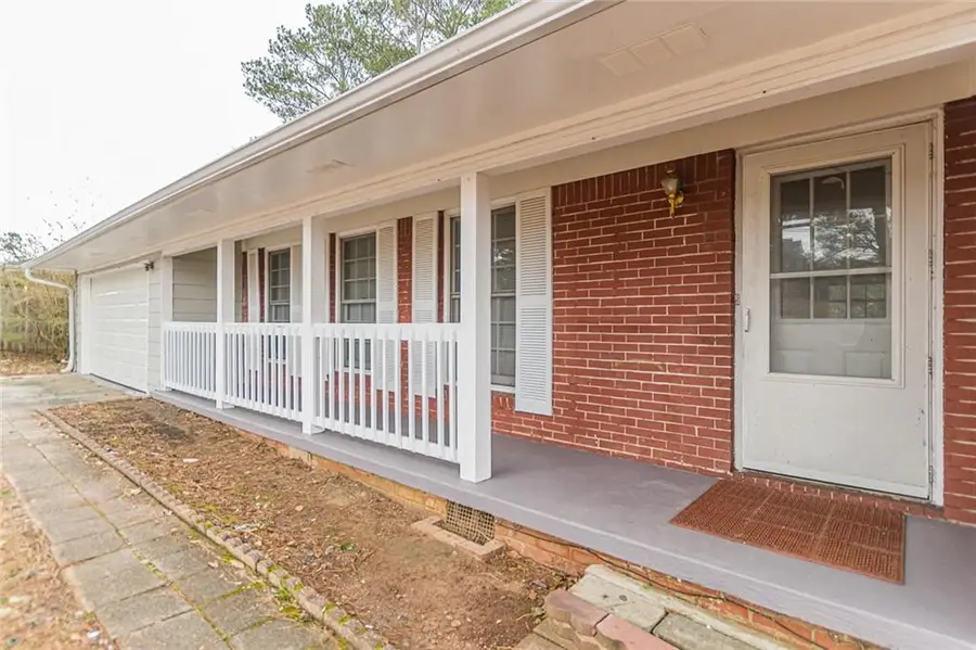 4155 Norman Road, Stone Mountain, GA 30083 - Image #2