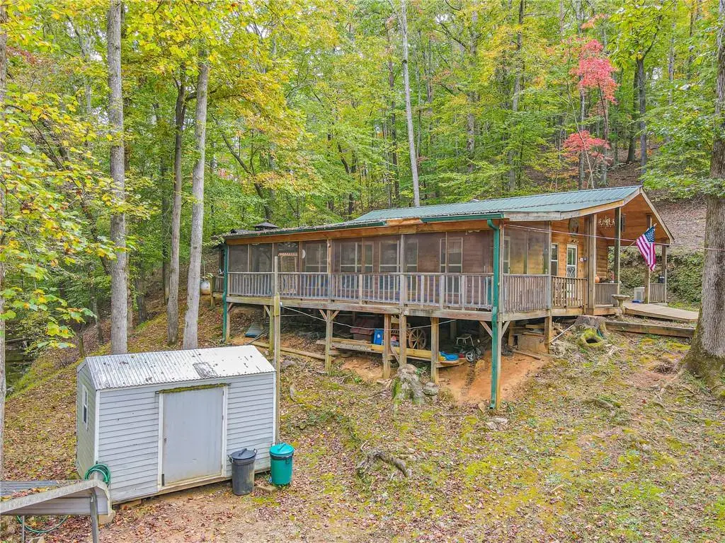 128 Puddlebee Road, Cleveland, GA 30528 - Image #1