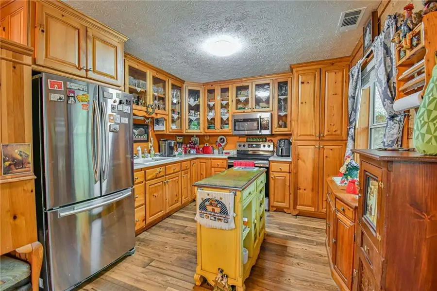 128 Puddlebee Road, Cleveland, GA 30528 - Image #3