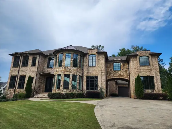 310 Traditions Drive, Alpharetta, GA 30004