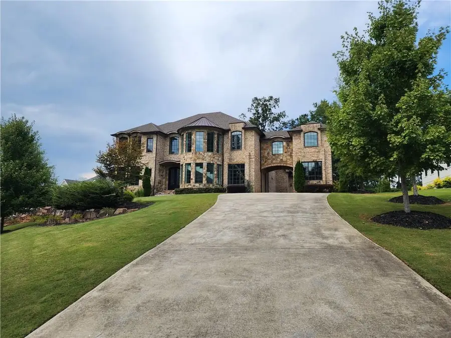 310 Traditions Drive, Alpharetta, GA 30004 - Image #2