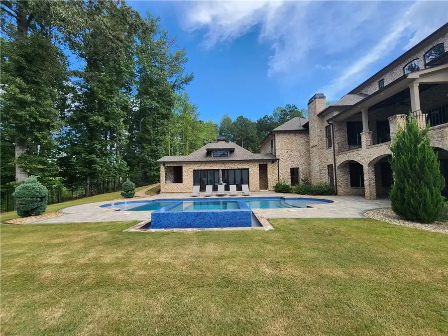 310 Traditions Drive, Alpharetta, GA 30004 - Image #3