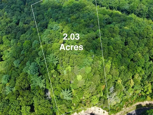 158 Galax Trail, Chatsworth, GA 30705