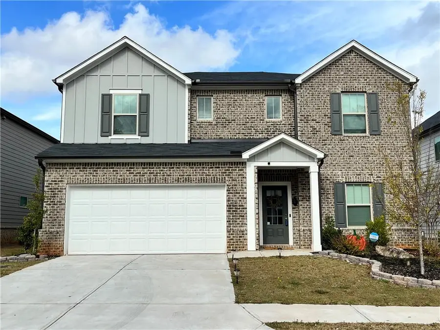 206 Warbler Way, McDonough, GA 30253 - Image #2