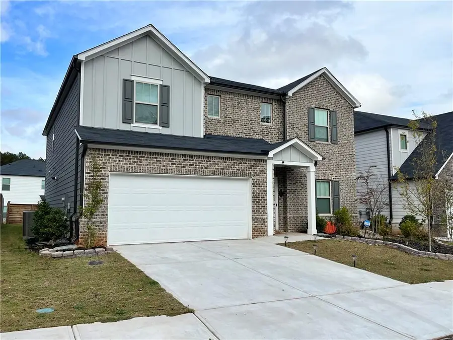 206 Warbler Way, McDonough, GA 30253 - Image #3