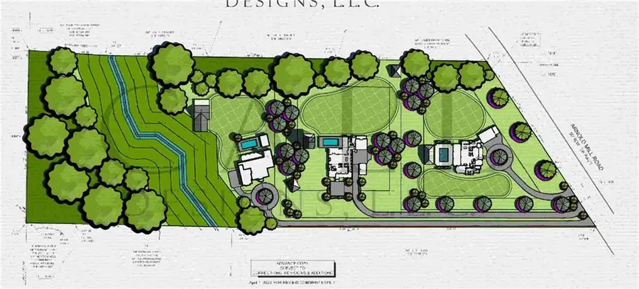 13040 Arnold Mill Road, Roswell, GA 30075 - Image #2