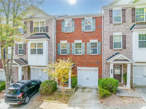 2253 Landing Ridge Drive, Duluth, GA 30097