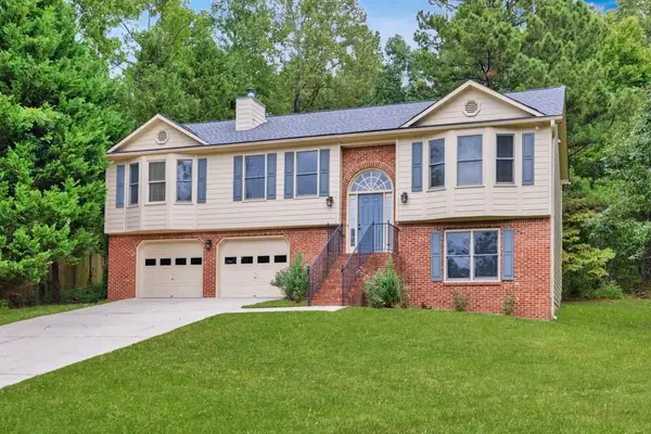 2707 Victoria Woods Court, Buford, GA 30519