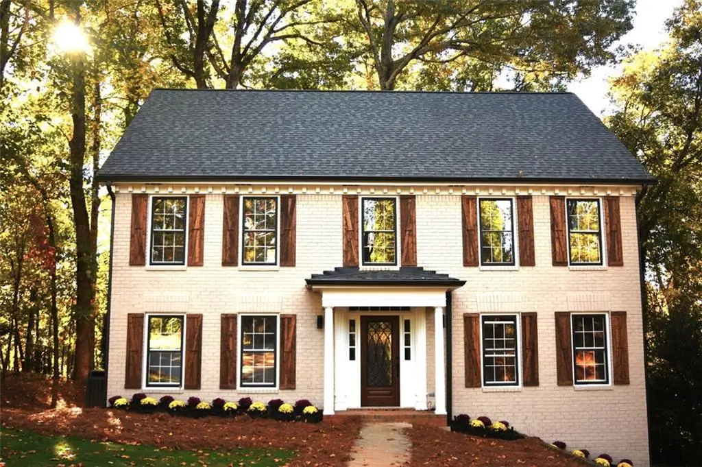 3414 Sewell Mill Road, Marietta, GA 30062 - Image #1