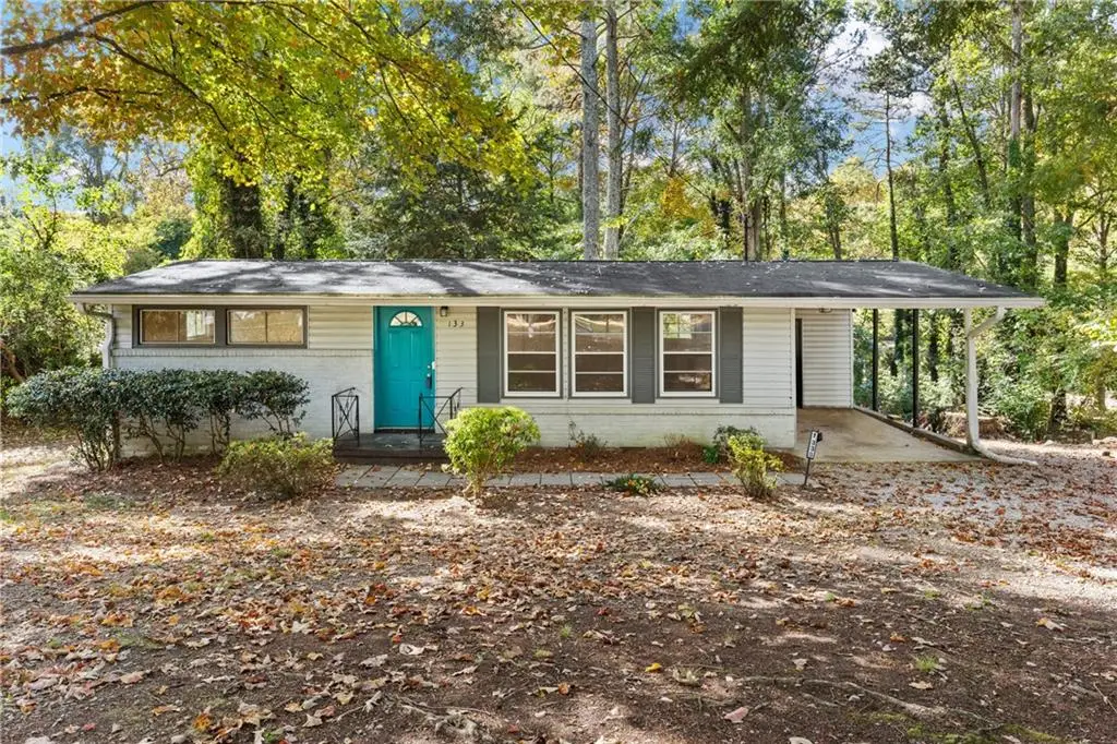 133 Strickland Drive Sw, Mableton, GA 30126 - Image #1