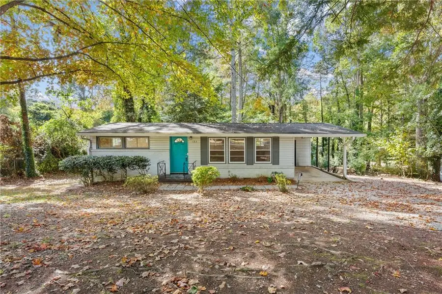 133 Strickland Drive Sw, Mableton, GA 30126 - Image #2