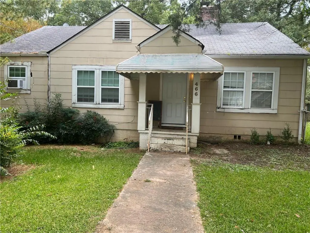 466 Lake Drive, Hapeville, GA 30354 - Image #1