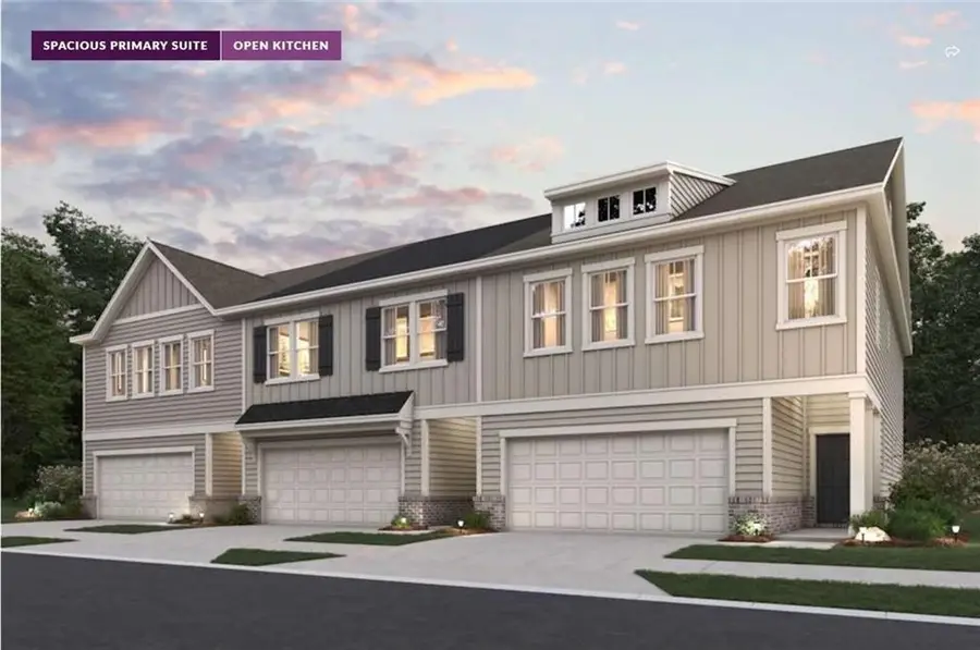 1331 Point Place Dr (lot 43), Loganville, GA 30052 - Image #2