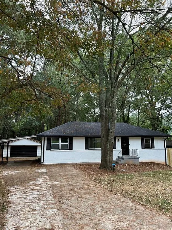 3023 Judylyn Drive, Decatur, GA 30033 - Image #3