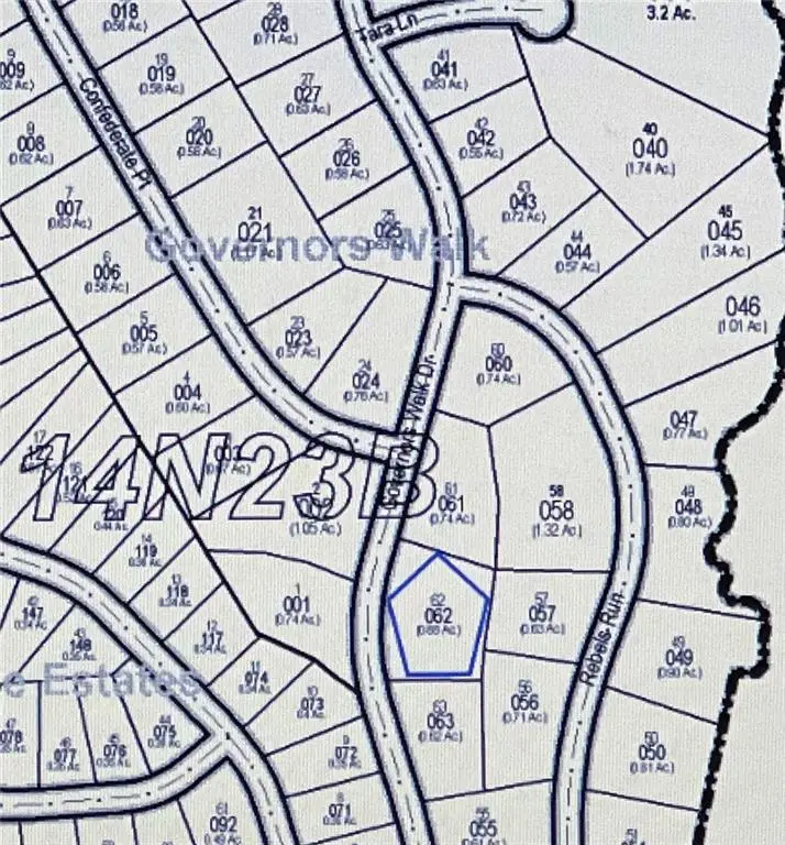 0 Governors Walk, Canton, GA 30114 - #2