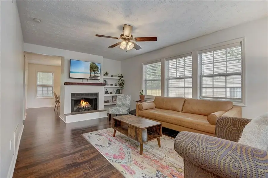 7750 Roswell Road #8D, Sandy Springs, GA 30350 - Image #3