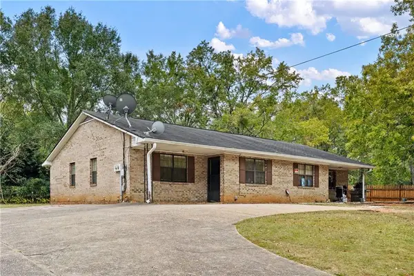 1085 Eastview Road Ne, Conyers, GA 30012