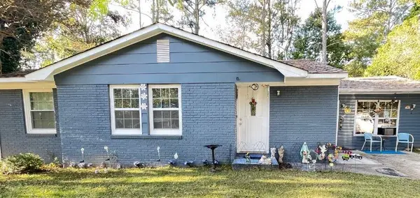 1690 Kinglet Rd, Jonesboro, GA 30238