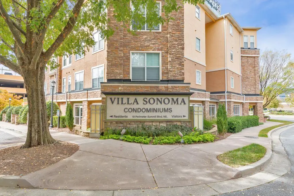 10 Perimeter Summit Boulevard #2302, Brookhaven, GA 30319 - Image #1