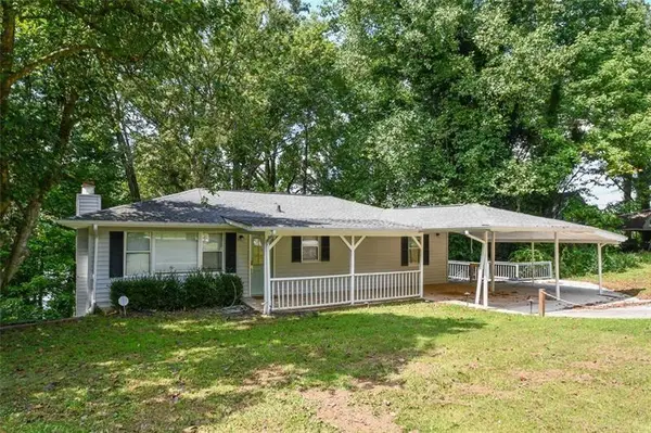 107 Mandalay Road, Gainesville, GA 30501