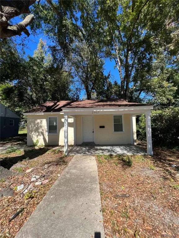 2915 Hood Street, Columbus, GA 31906