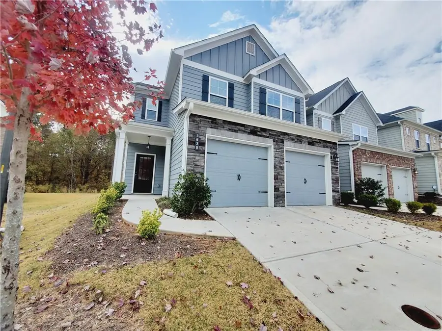 5630 Berney Circle, Powder Springs, GA 30127 - Image #2