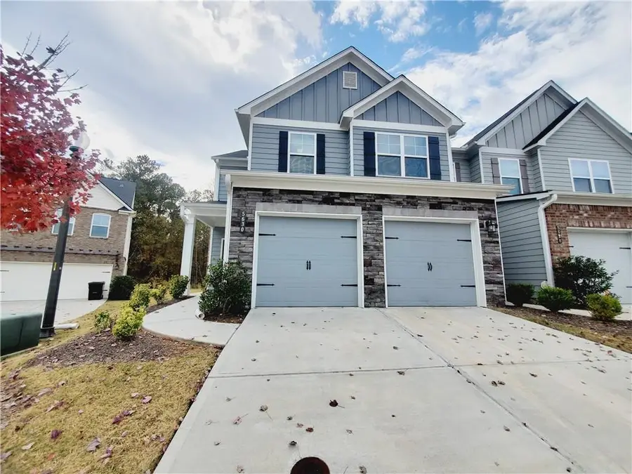 5630 Berney Circle, Powder Springs, GA 30127 - Image #3