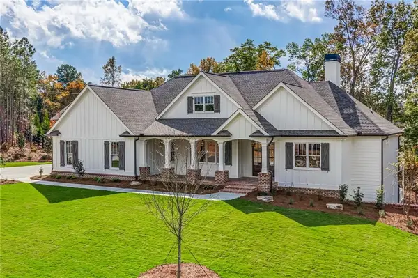 205 Sawyers Farm Drive, Waleska, GA 30183