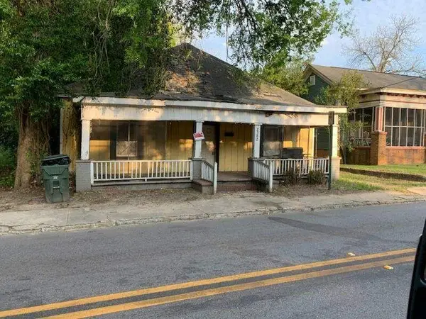 2382 2nd Street, Macon, GA 31206