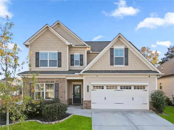 4572 Brayden Drive, Gainesville, GA 30504