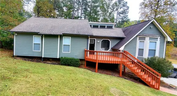 4909 Millen Drive Se, Mableton, GA 30126