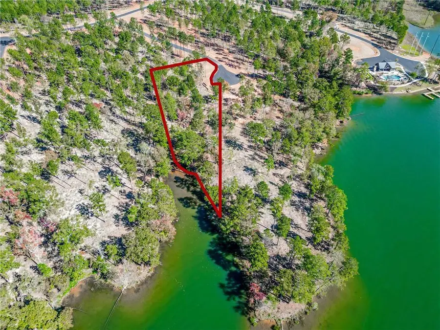 55 The Falls Subdivision Road, Milledgeville, GA 31061 - Image #3