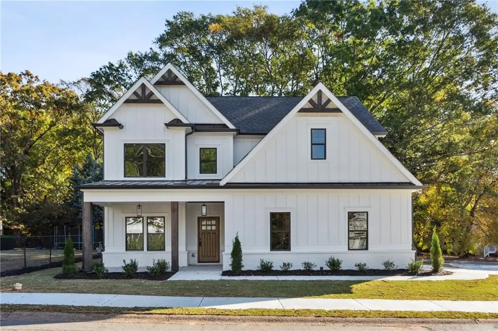 2635 Highland Avenue Se, Smyrna, GA 30080 - Image #1