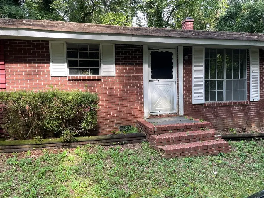 6852 Old Beulah Road, Lithia Springs, GA 30122 - Image #2