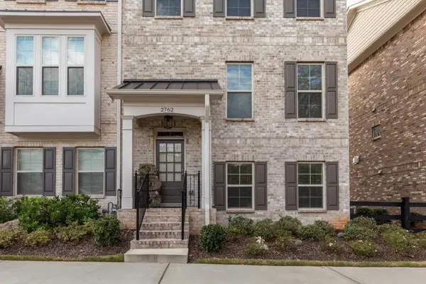 2762 Fullers Alley, Kennesaw, GA 30144